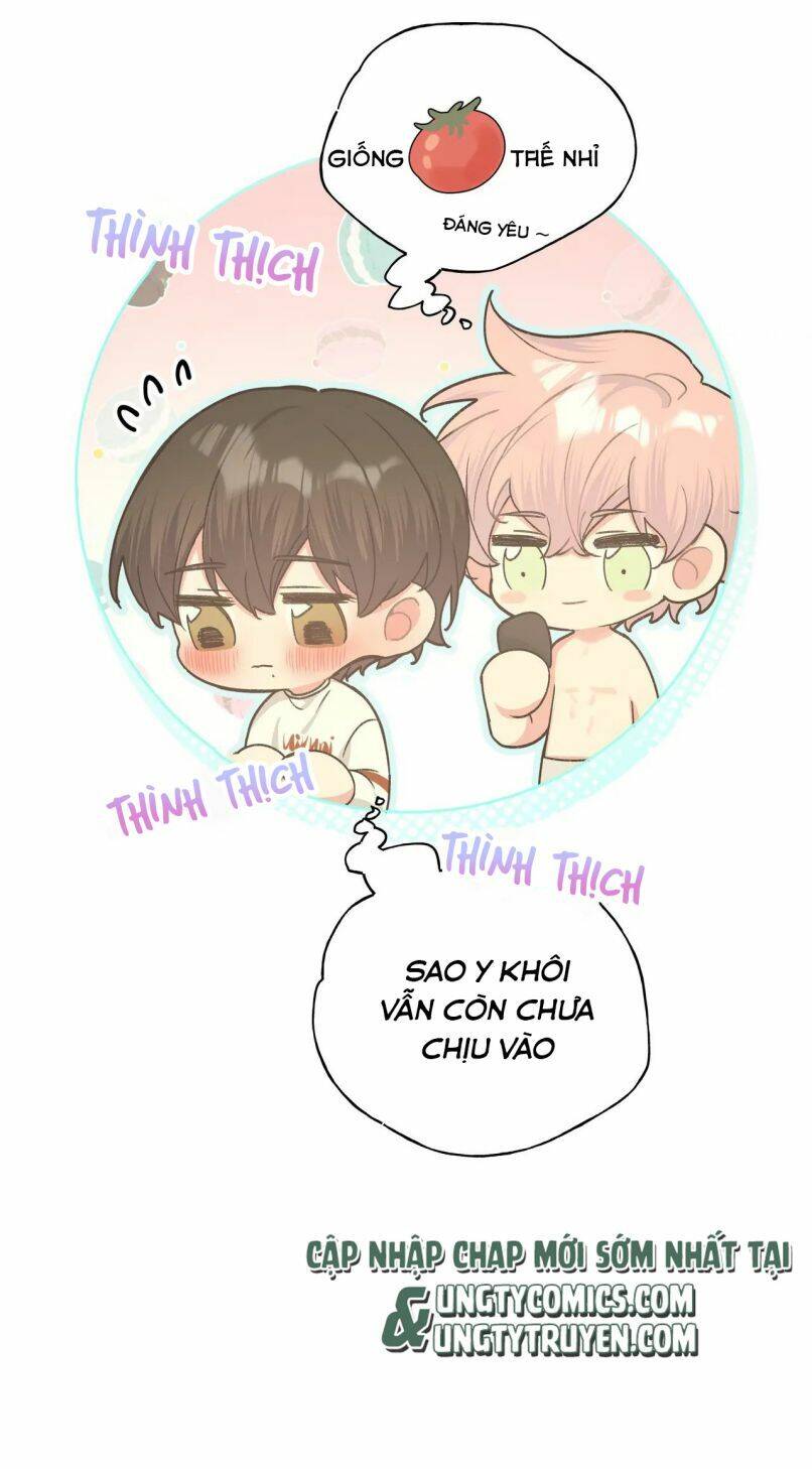 Cẩn Thận Bị Mộng Ma Ăn Mất Đó! Chapter 58.5 - Trang 2