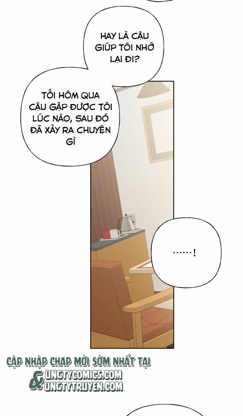 Cẩn Thận Bị Mộng Ma Ăn Mất Đó! Chapter 58.5 - Trang 2