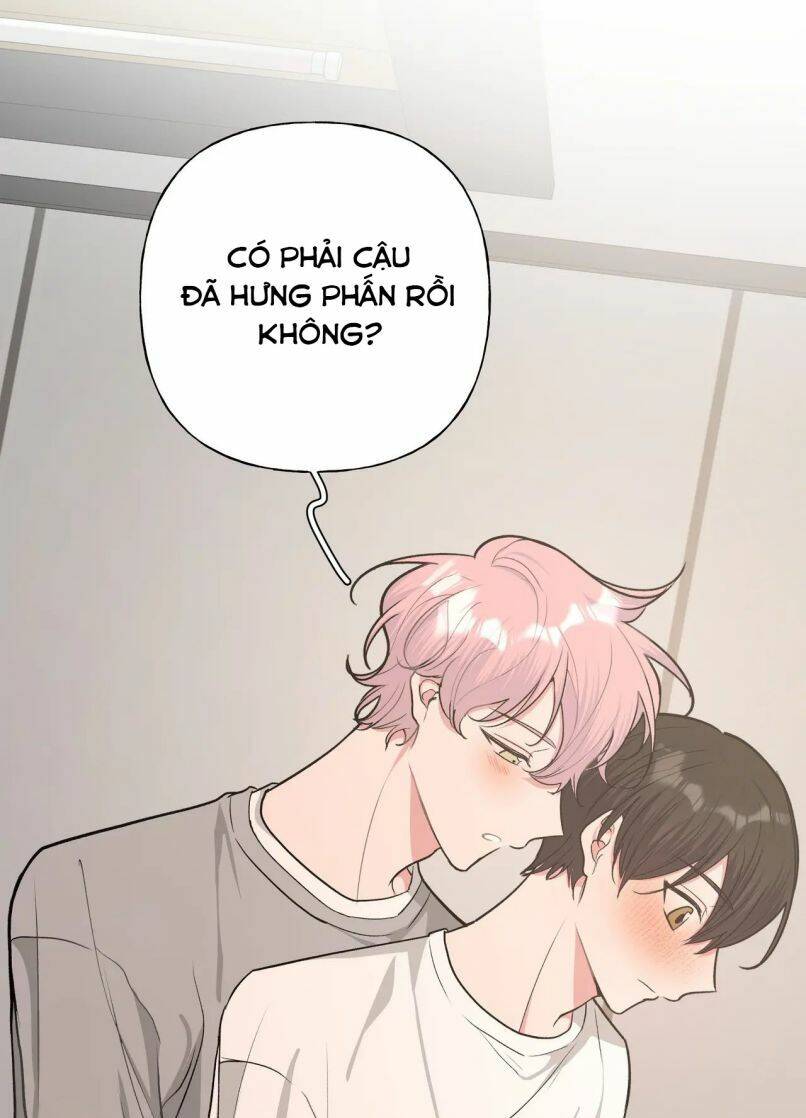 Cẩn Thận Bị Mộng Ma Ăn Mất Đó! Chapter 58.5 - Trang 2