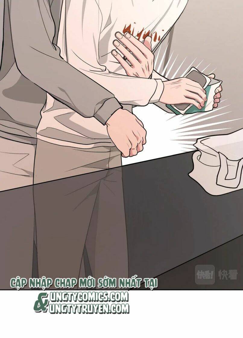 Cẩn Thận Bị Mộng Ma Ăn Mất Đó! Chapter 58.5 - Trang 2