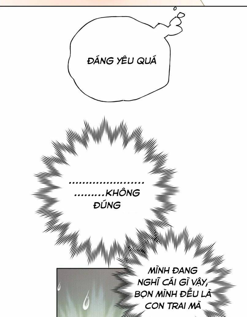 Cẩn Thận Bị Mộng Ma Ăn Mất Đó! Chapter 58 - Trang 2