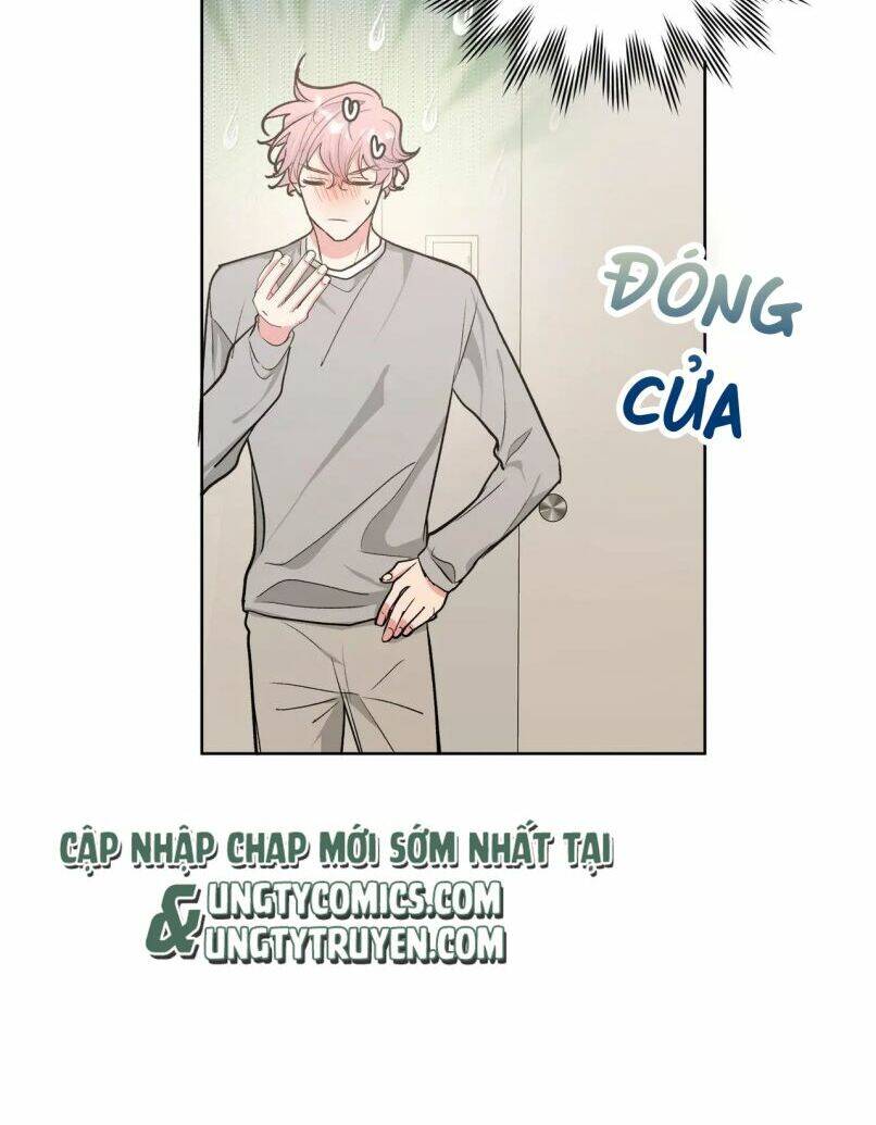 Cẩn Thận Bị Mộng Ma Ăn Mất Đó! Chapter 58 - Trang 2