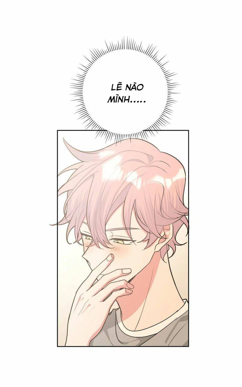 Cẩn Thận Bị Mộng Ma Ăn Mất Đó! Chapter 58 - Trang 2