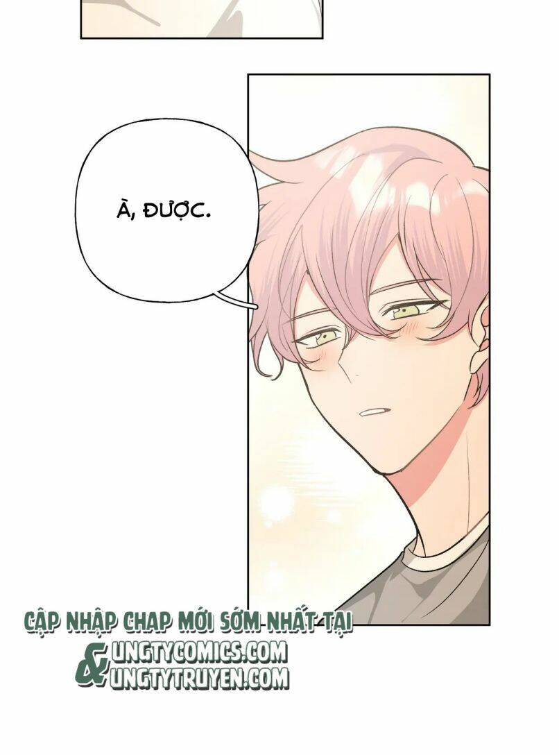 Cẩn Thận Bị Mộng Ma Ăn Mất Đó! Chapter 58 - Trang 2