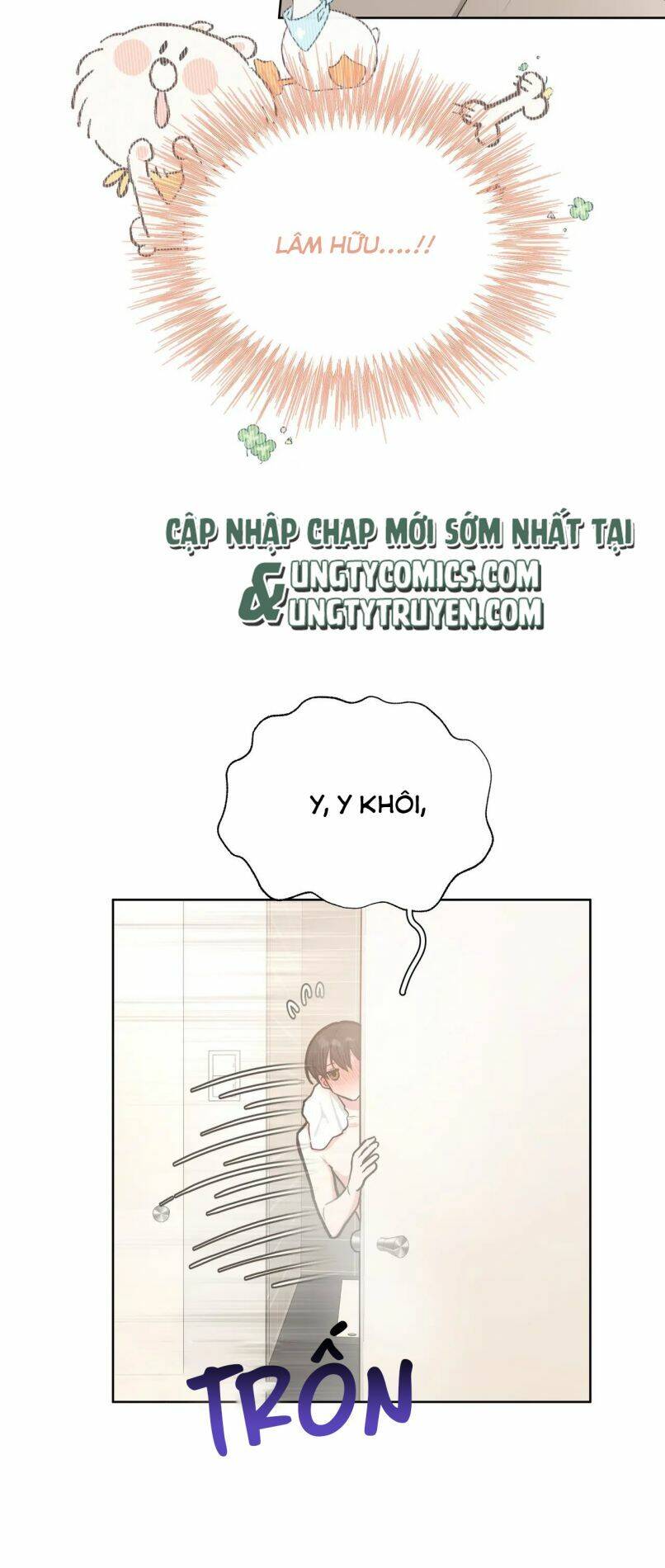 Cẩn Thận Bị Mộng Ma Ăn Mất Đó! Chapter 58 - Trang 2