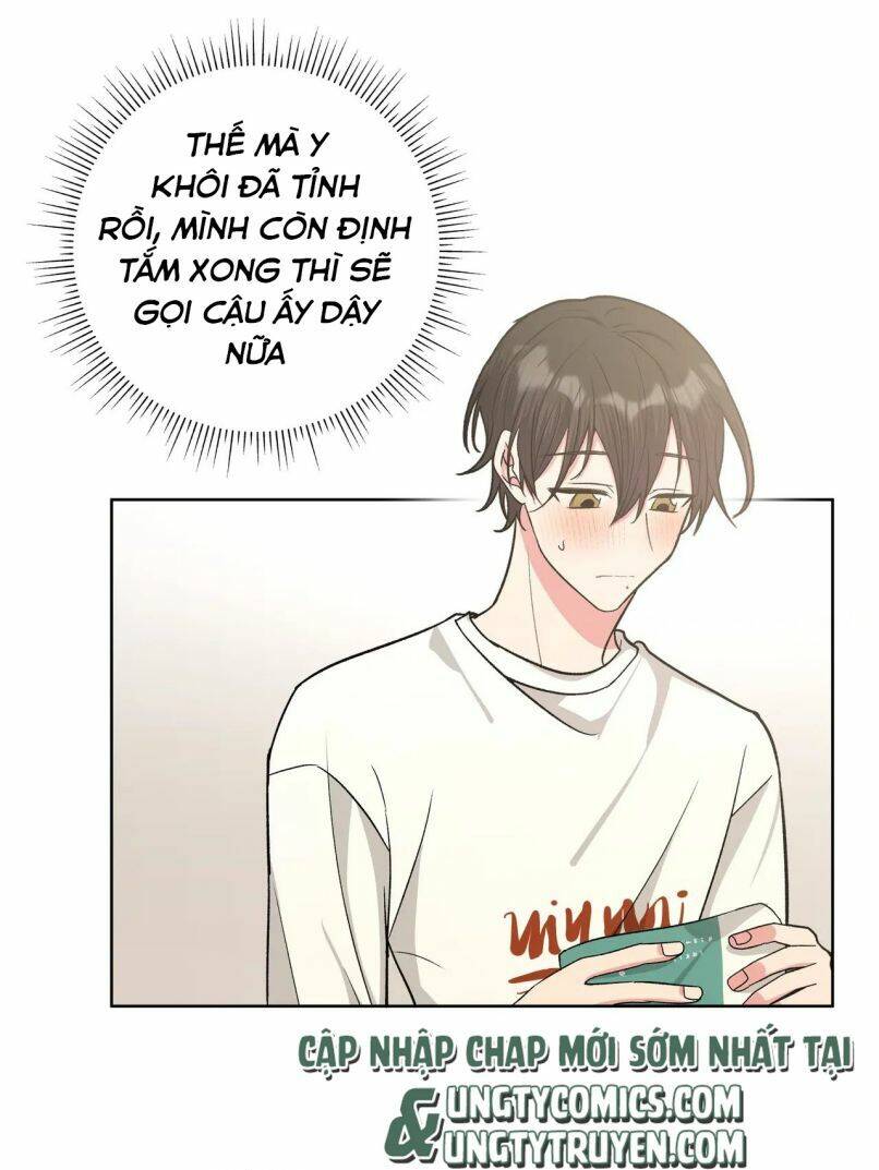 Cẩn Thận Bị Mộng Ma Ăn Mất Đó! Chapter 58 - Trang 2