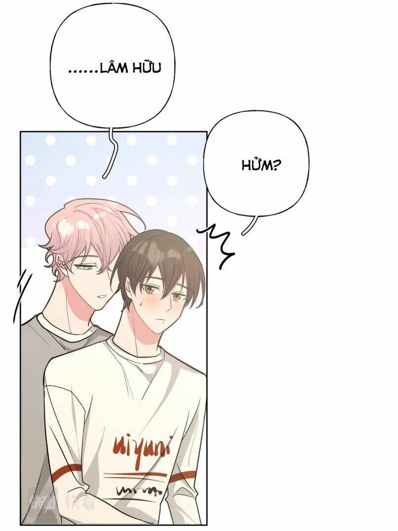 Cẩn Thận Bị Mộng Ma Ăn Mất Đó! Chapter 58 - Trang 2