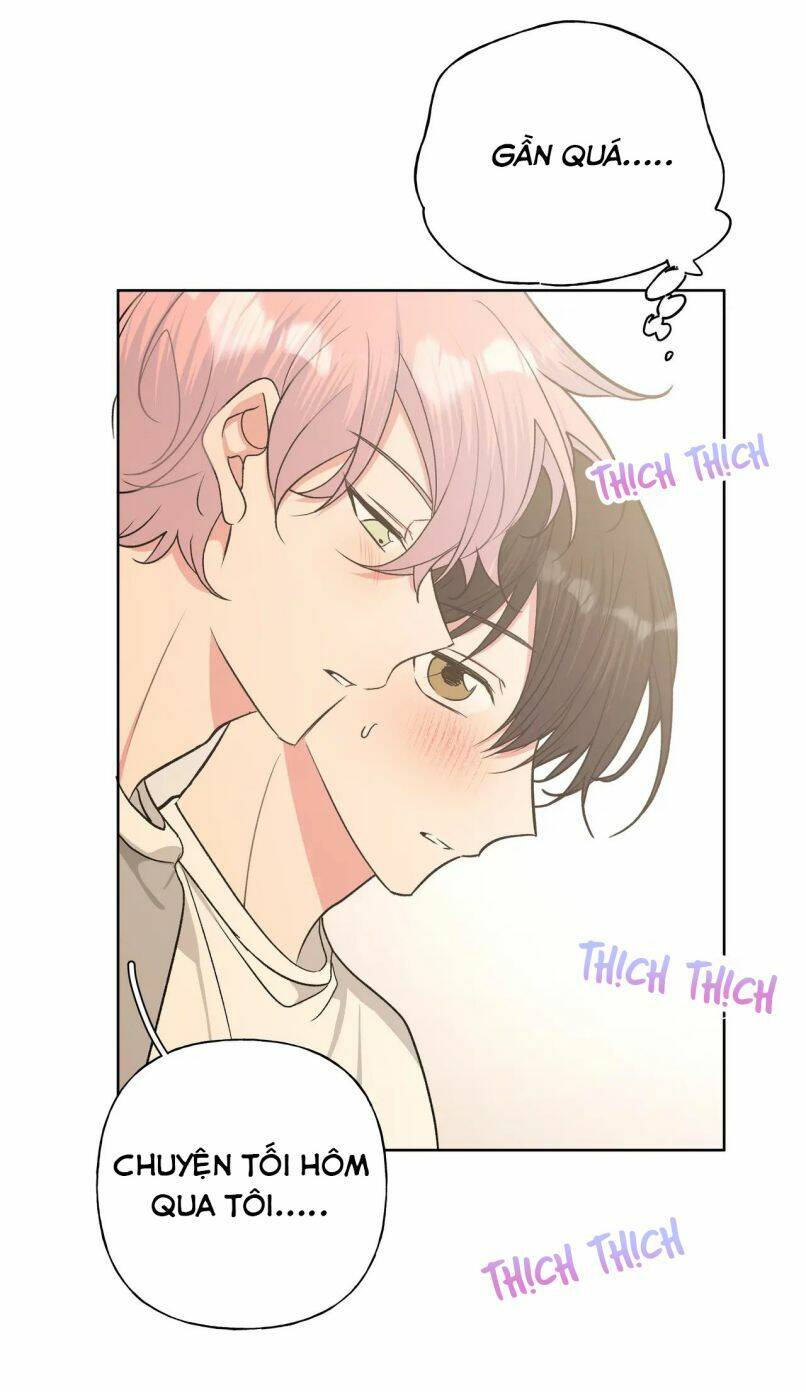 Cẩn Thận Bị Mộng Ma Ăn Mất Đó! Chapter 58 - Trang 2