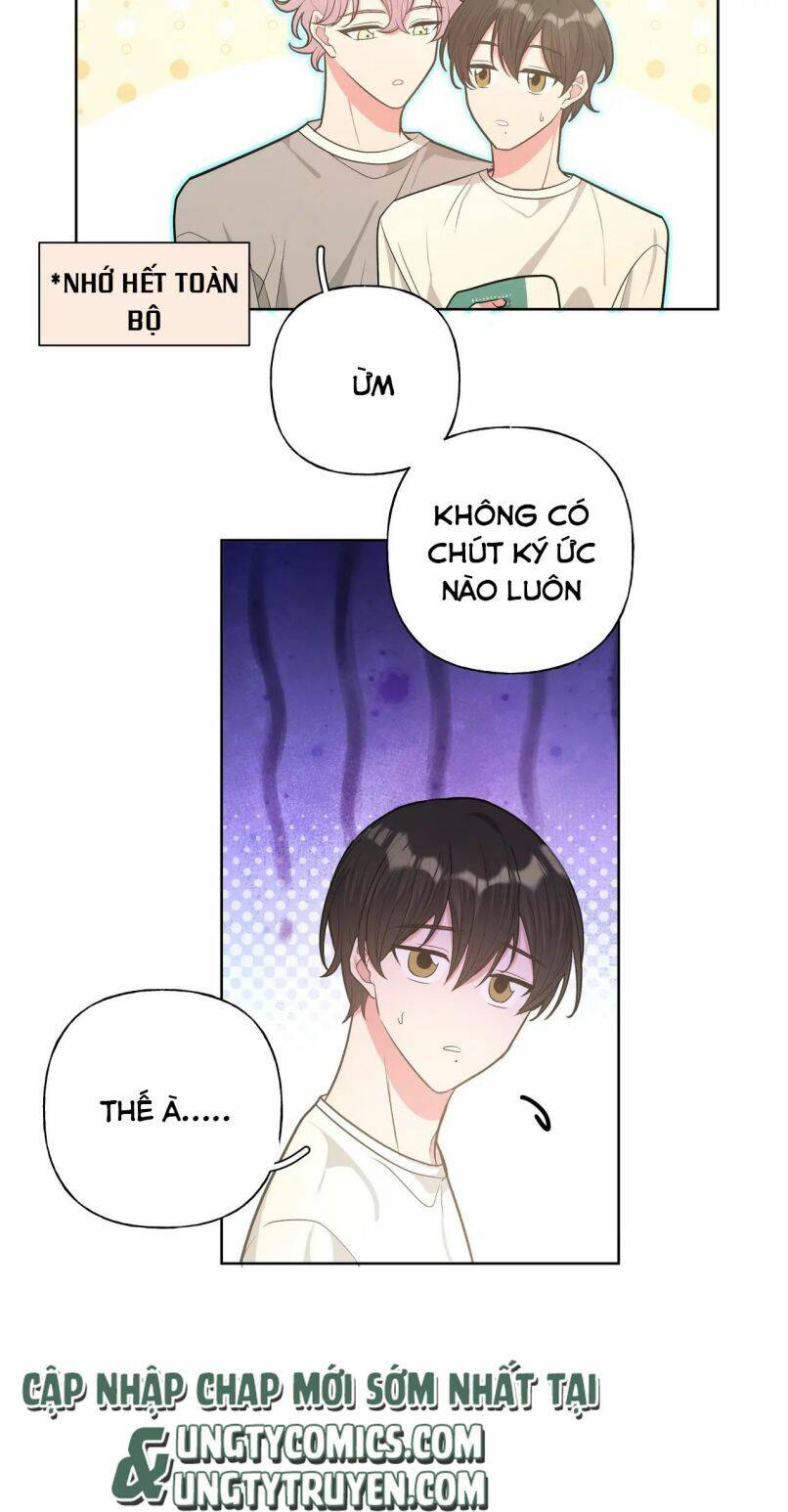 Cẩn Thận Bị Mộng Ma Ăn Mất Đó! Chapter 58 - Trang 2