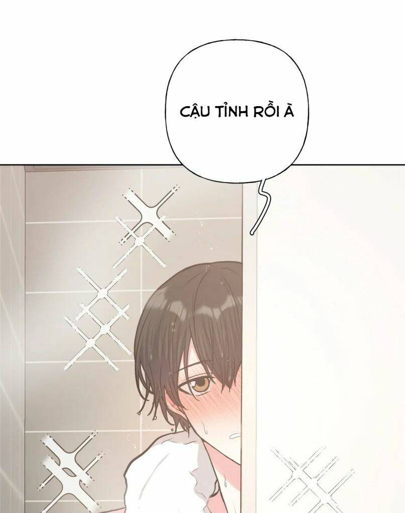 Cẩn Thận Bị Mộng Ma Ăn Mất Đó! Chapter 58 - Trang 2