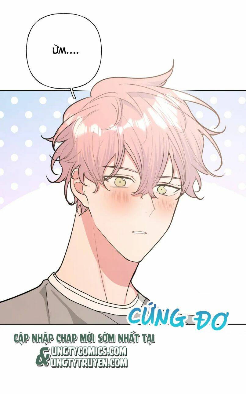 Cẩn Thận Bị Mộng Ma Ăn Mất Đó! Chapter 58 - Trang 2