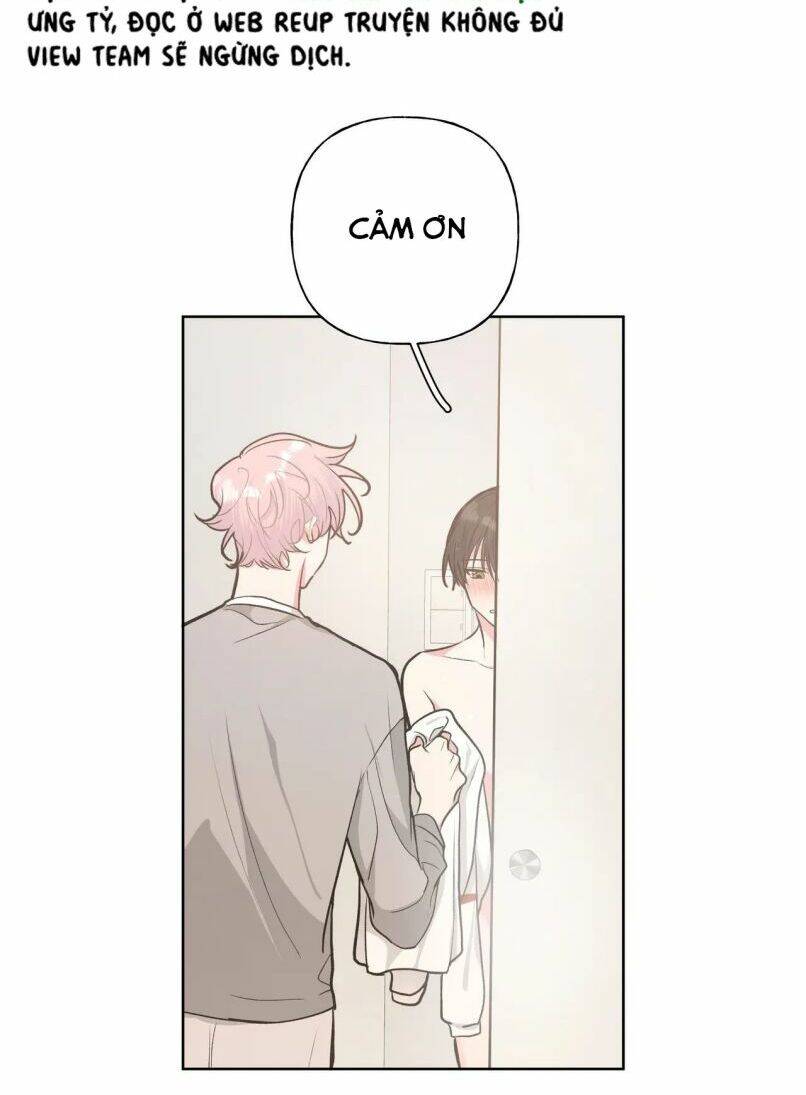 Cẩn Thận Bị Mộng Ma Ăn Mất Đó! Chapter 58 - Trang 2