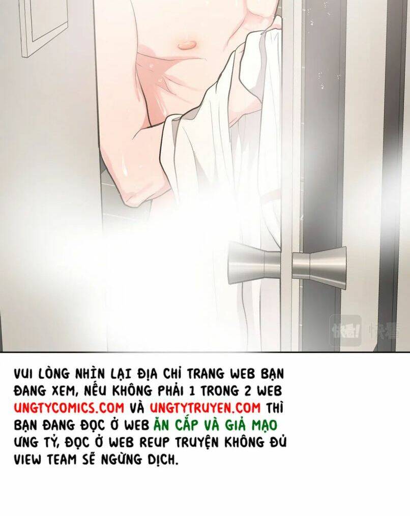 Cẩn Thận Bị Mộng Ma Ăn Mất Đó! Chapter 58 - Trang 2