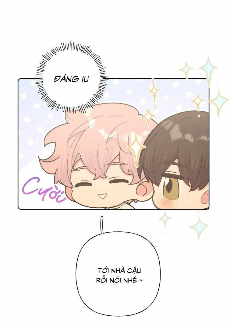 Cẩn Thận Bị Mộng Ma Ăn Mất Đó! Chapter 59.5 - Trang 2