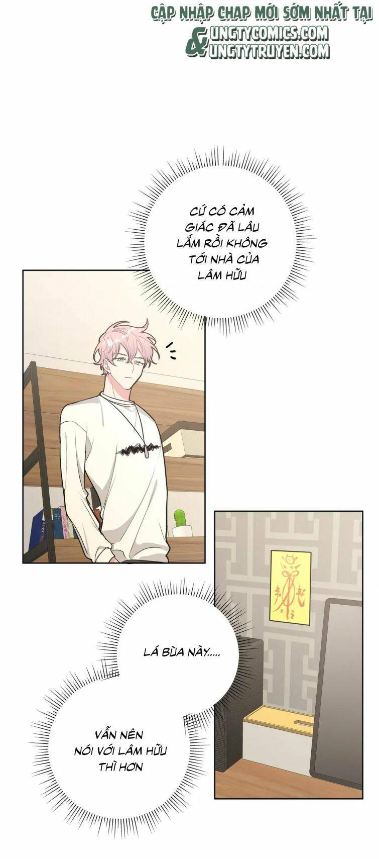 Cẩn Thận Bị Mộng Ma Ăn Mất Đó! Chapter 59.5 - Trang 2