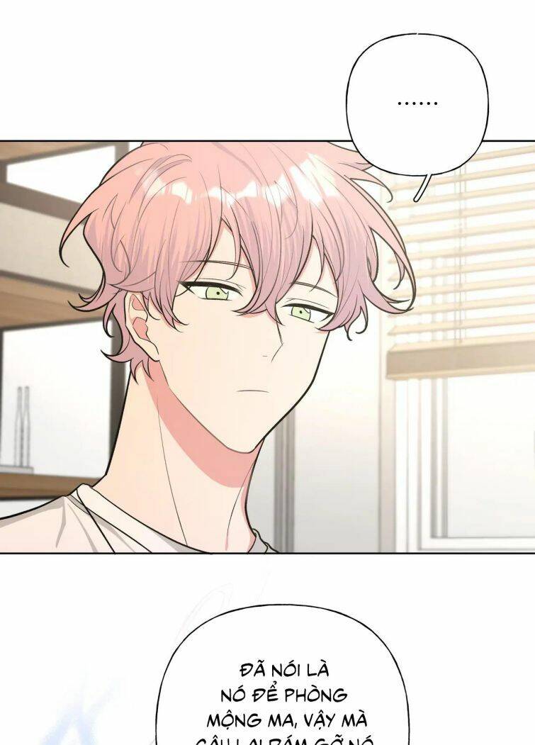 Cẩn Thận Bị Mộng Ma Ăn Mất Đó! Chapter 59.5 - Trang 2