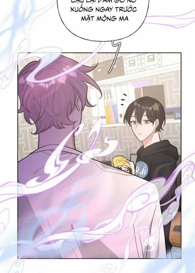 Cẩn Thận Bị Mộng Ma Ăn Mất Đó! Chapter 59.5 - Trang 2