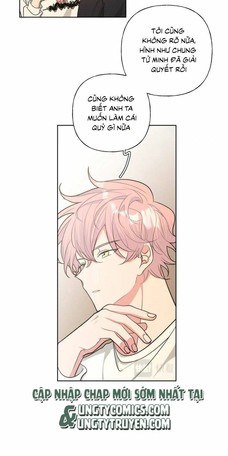 Cẩn Thận Bị Mộng Ma Ăn Mất Đó! Chapter 59 - Trang 2