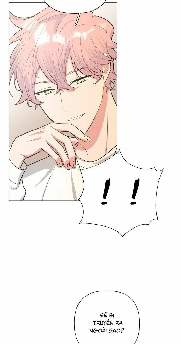 Cẩn Thận Bị Mộng Ma Ăn Mất Đó! Chapter 59 - Trang 2