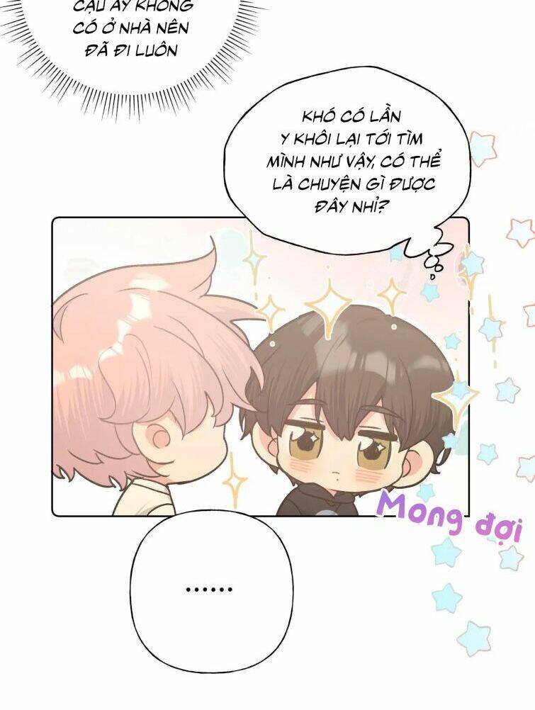 Cẩn Thận Bị Mộng Ma Ăn Mất Đó! Chapter 59 - Trang 2