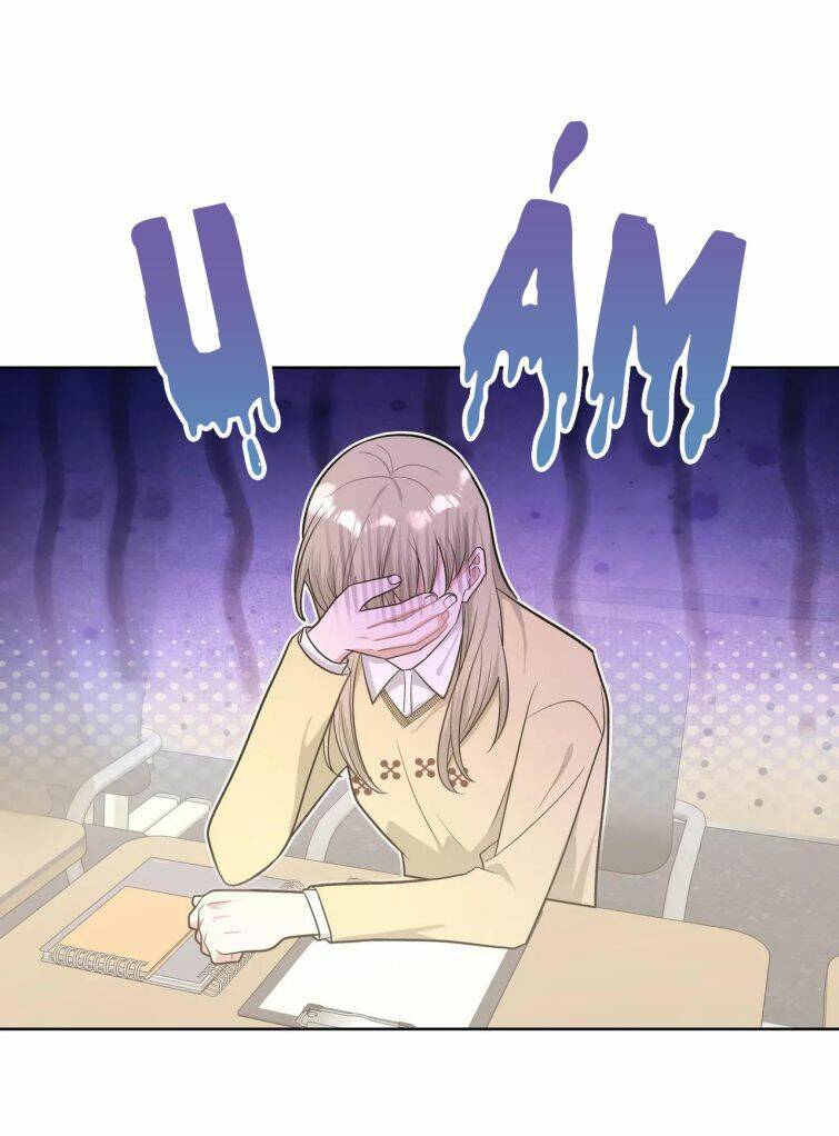 Cẩn Thận Bị Mộng Ma Ăn Mất Đó! Chapter 59 - Trang 2