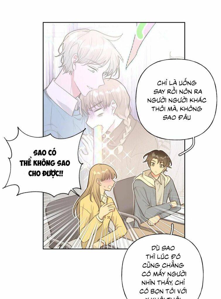 Cẩn Thận Bị Mộng Ma Ăn Mất Đó! Chapter 59 - Trang 2