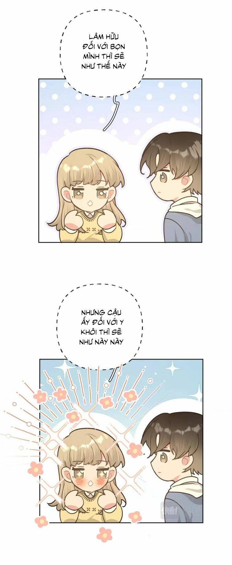 Cẩn Thận Bị Mộng Ma Ăn Mất Đó! Chapter 59 - Trang 2