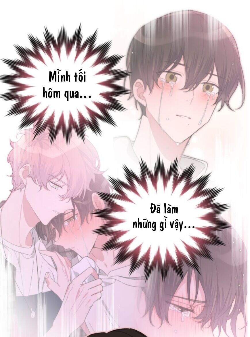 Cẩn Thận Bị Mộng Ma Ăn Mất Đó! Chapter 6 - Trang 2