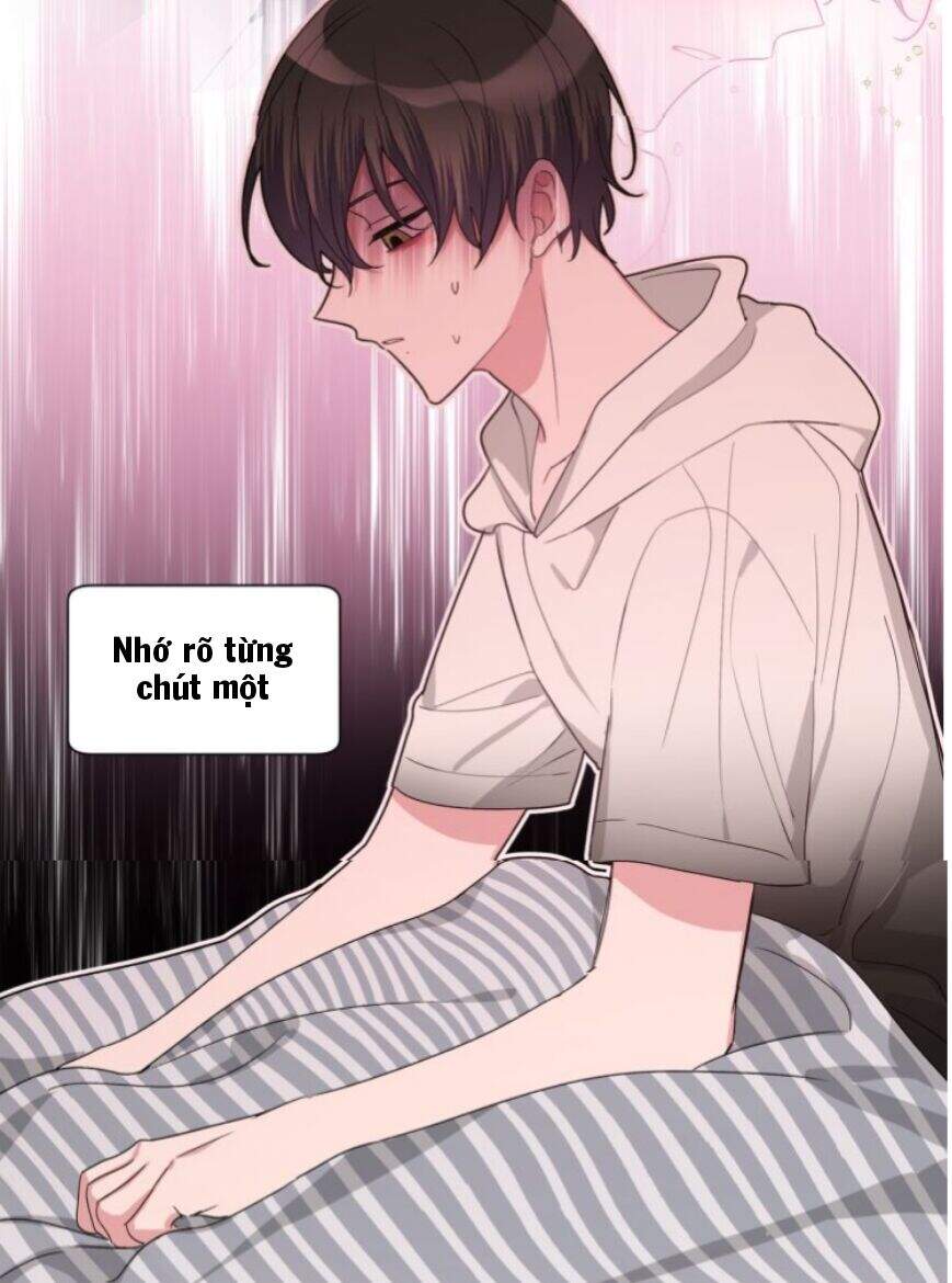 Cẩn Thận Bị Mộng Ma Ăn Mất Đó! Chapter 6 - Trang 2