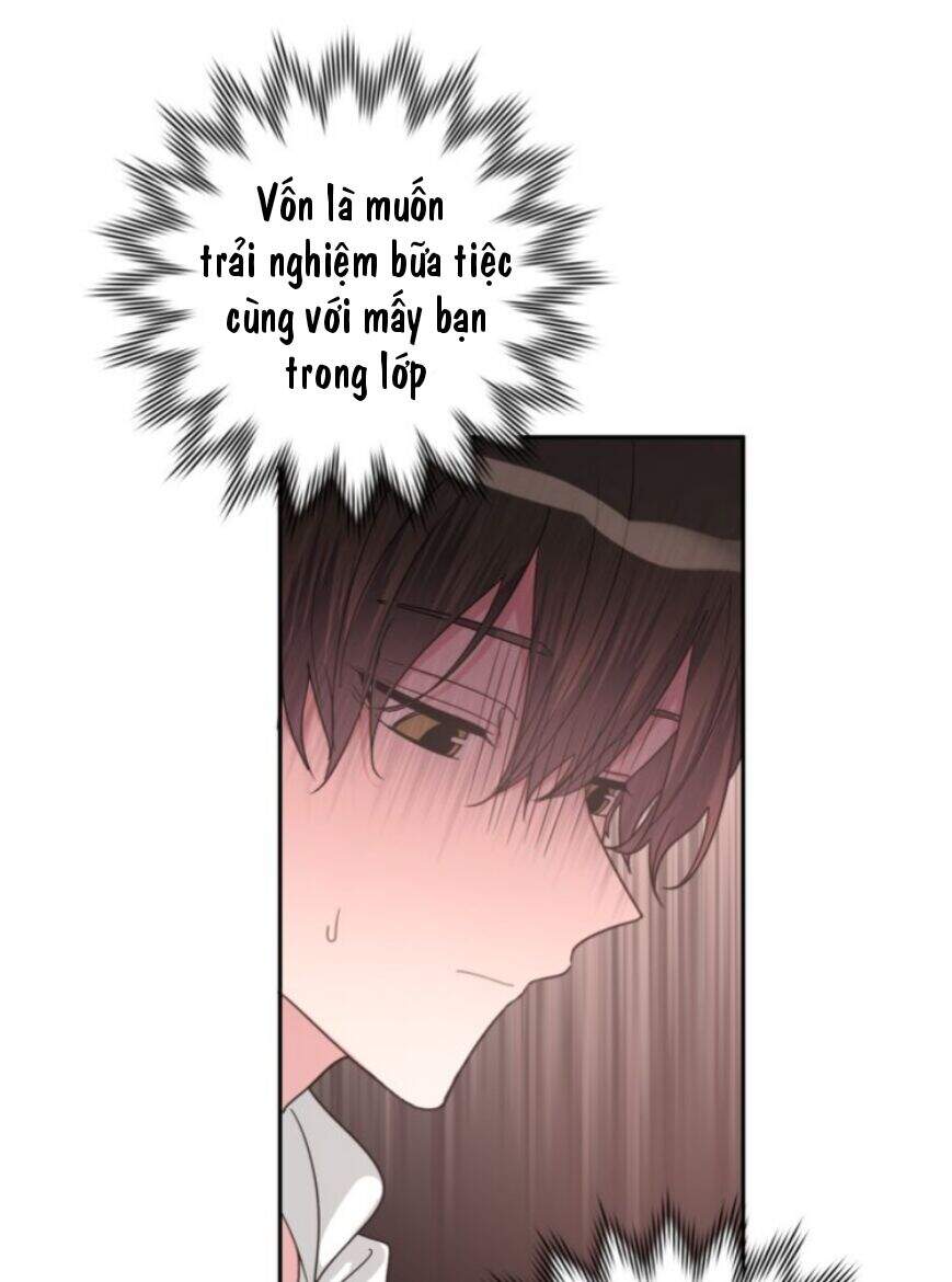 Cẩn Thận Bị Mộng Ma Ăn Mất Đó! Chapter 6 - Trang 2