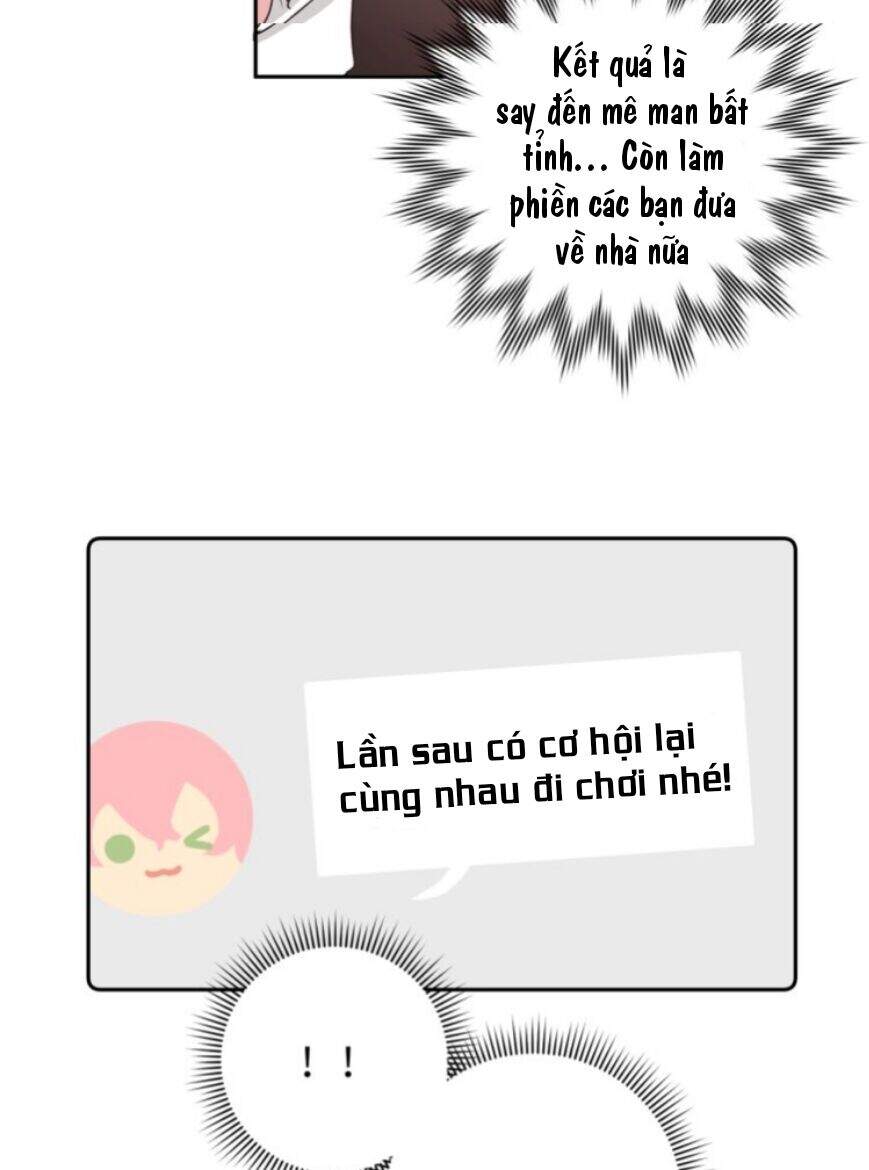 Cẩn Thận Bị Mộng Ma Ăn Mất Đó! Chapter 6 - Trang 2