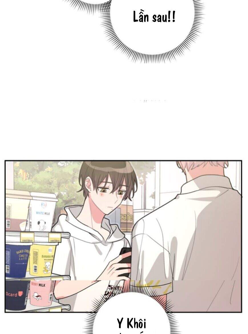 Cẩn Thận Bị Mộng Ma Ăn Mất Đó! Chapter 6 - Trang 2