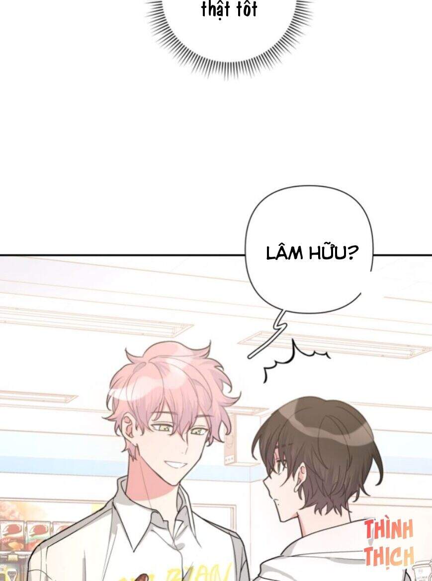 Cẩn Thận Bị Mộng Ma Ăn Mất Đó! Chapter 6 - Trang 2