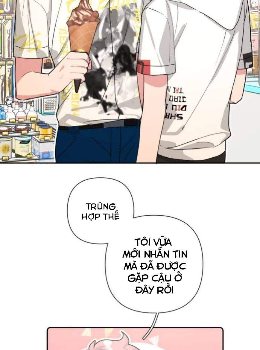 Cẩn Thận Bị Mộng Ma Ăn Mất Đó! Chapter 6 - Trang 2