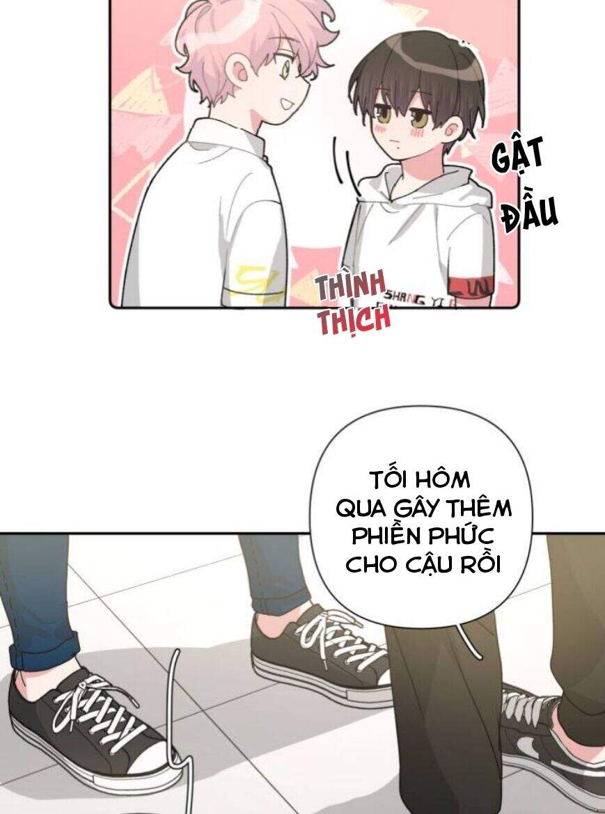 Cẩn Thận Bị Mộng Ma Ăn Mất Đó! Chapter 6 - Trang 2