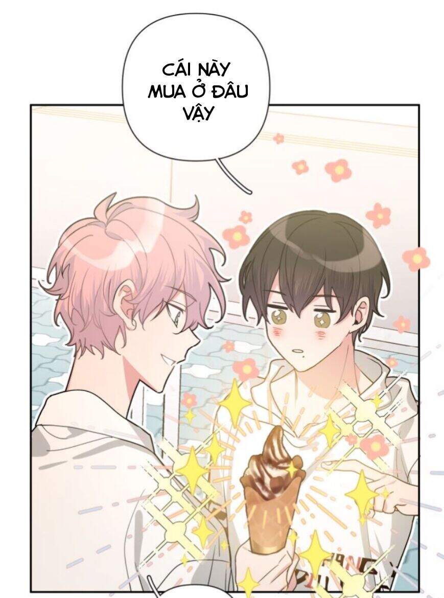 Cẩn Thận Bị Mộng Ma Ăn Mất Đó! Chapter 6 - Trang 2