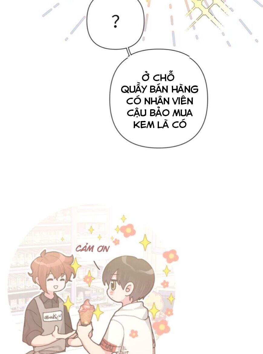 Cẩn Thận Bị Mộng Ma Ăn Mất Đó! Chapter 6 - Trang 2