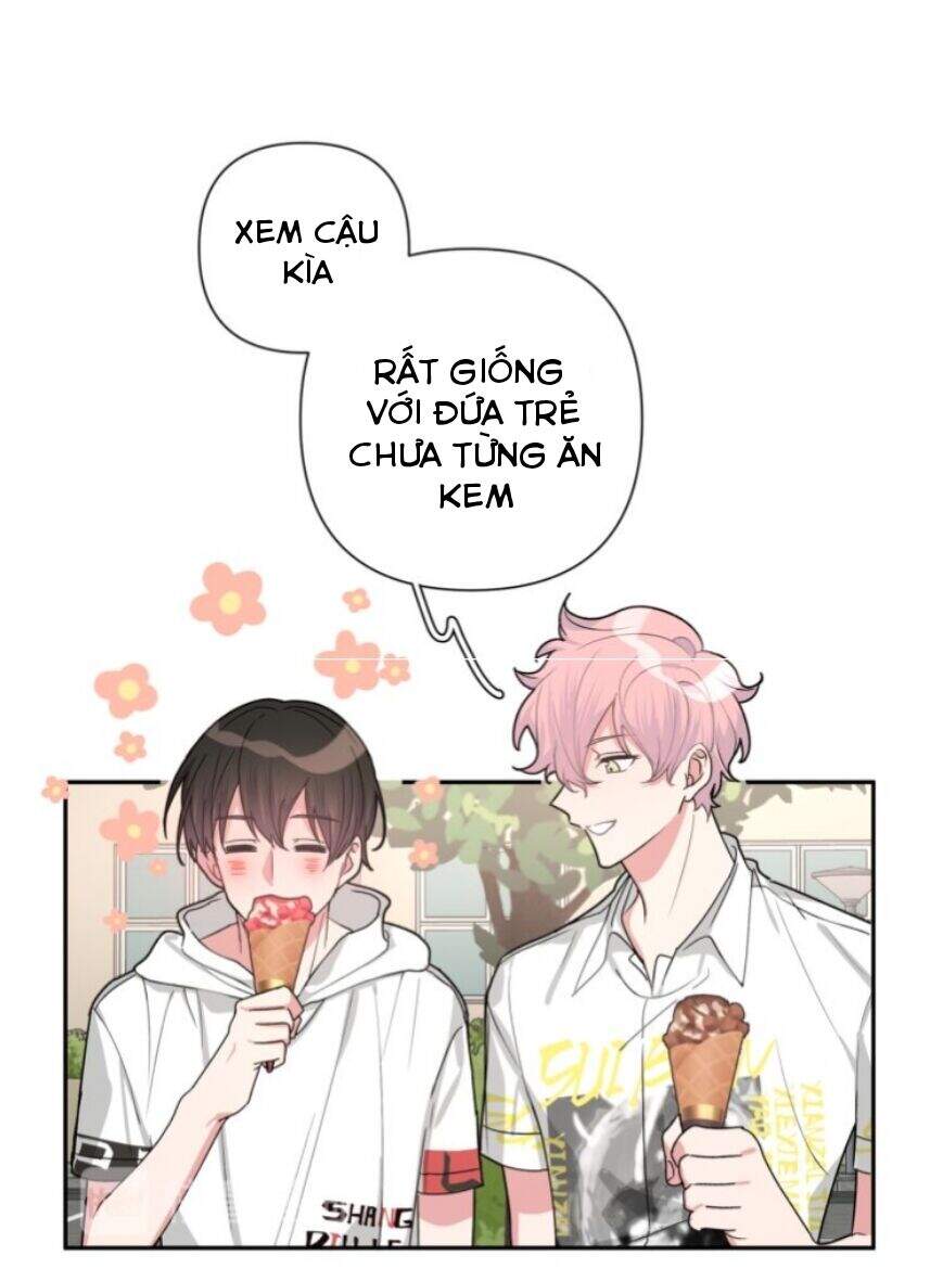 Cẩn Thận Bị Mộng Ma Ăn Mất Đó! Chapter 6 - Trang 2