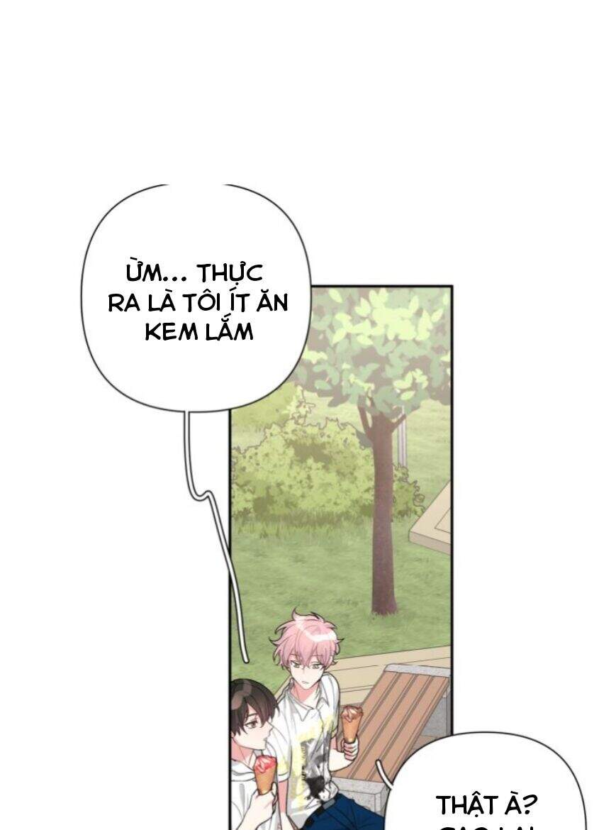Cẩn Thận Bị Mộng Ma Ăn Mất Đó! Chapter 6 - Trang 2