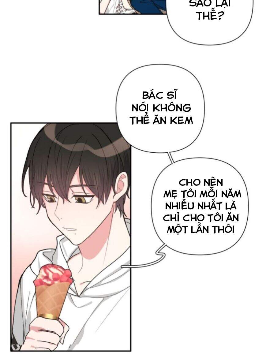 Cẩn Thận Bị Mộng Ma Ăn Mất Đó! Chapter 6 - Trang 2