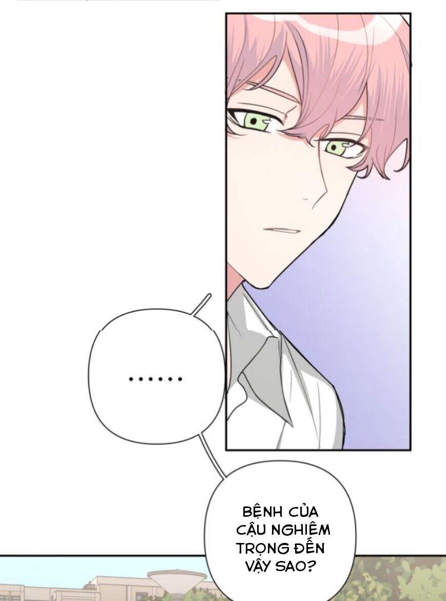 Cẩn Thận Bị Mộng Ma Ăn Mất Đó! Chapter 6 - Trang 2