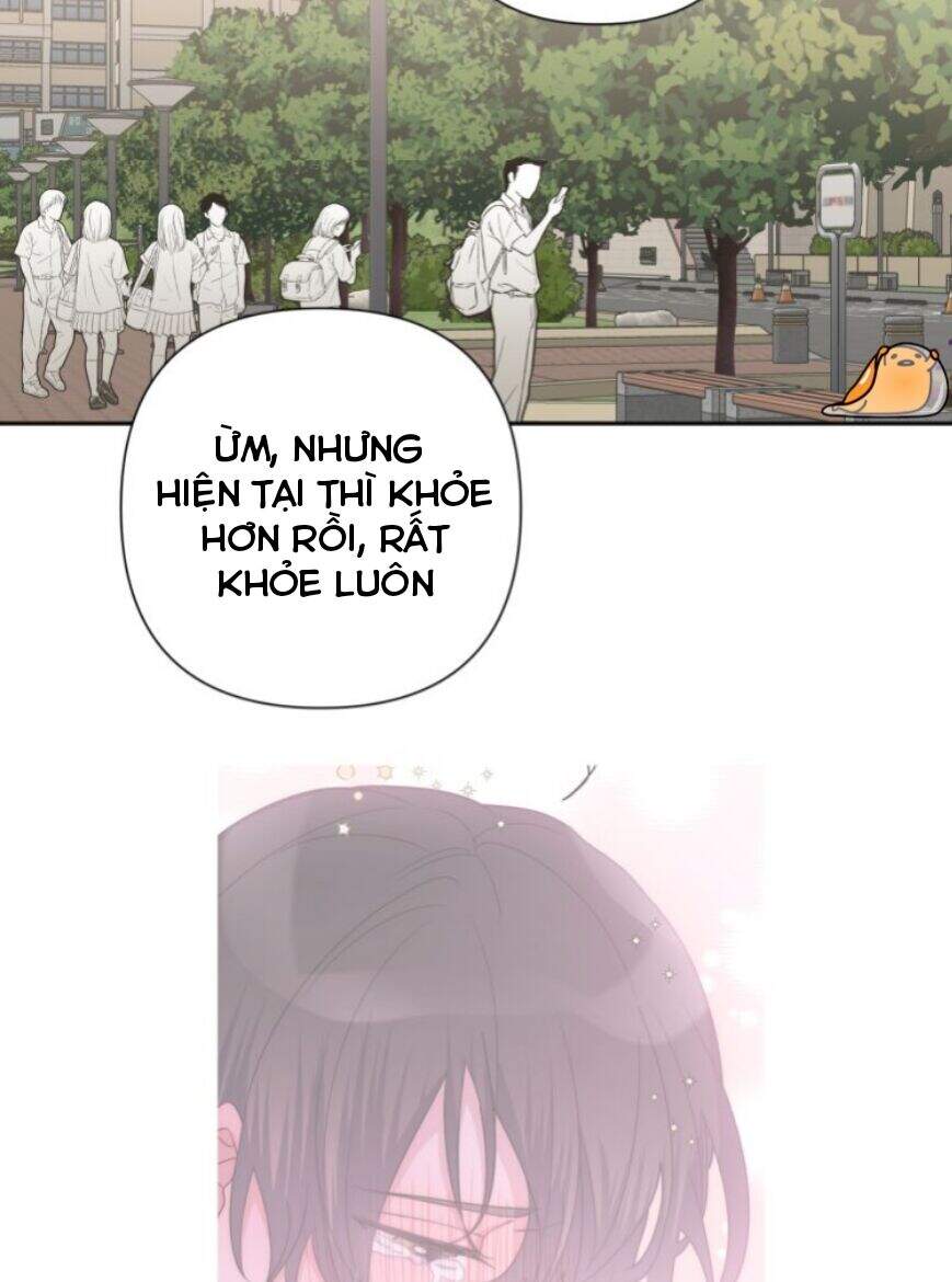 Cẩn Thận Bị Mộng Ma Ăn Mất Đó! Chapter 6 - Trang 2