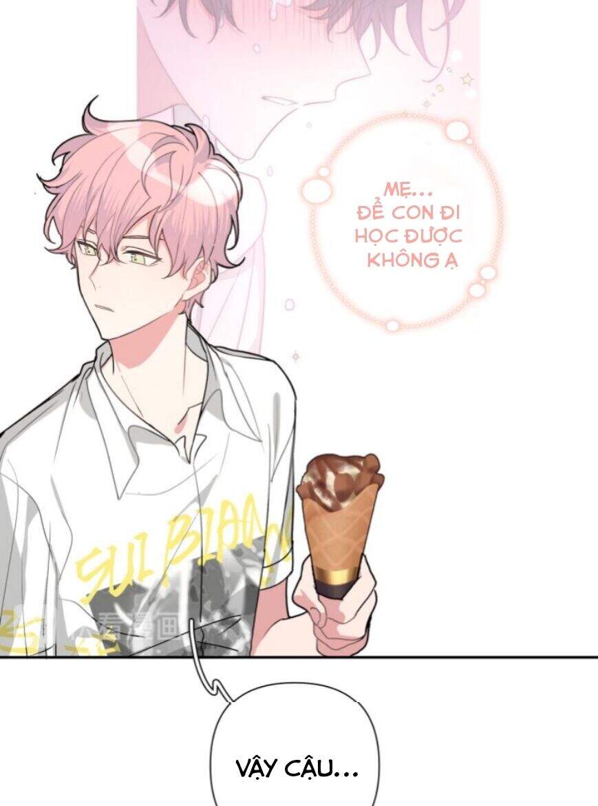 Cẩn Thận Bị Mộng Ma Ăn Mất Đó! Chapter 6 - Trang 2