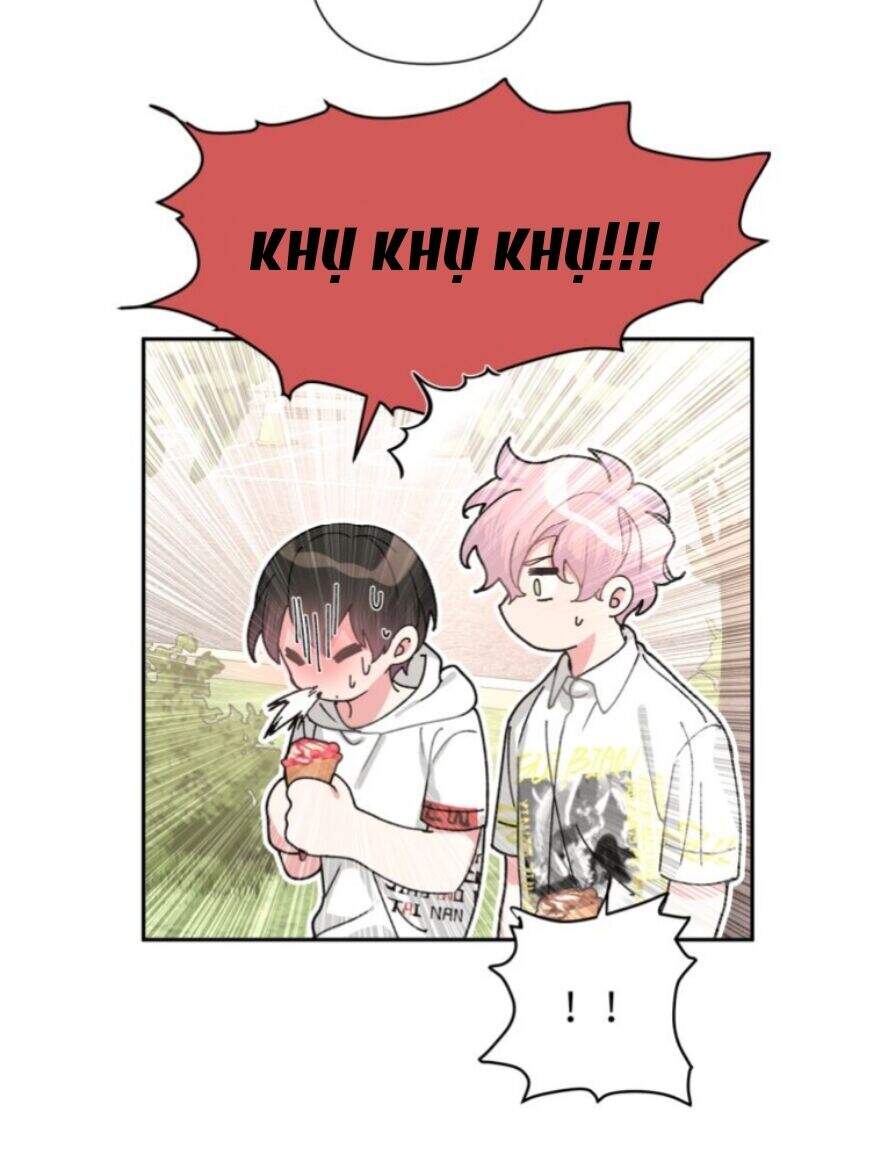 Cẩn Thận Bị Mộng Ma Ăn Mất Đó! Chapter 6 - Trang 2