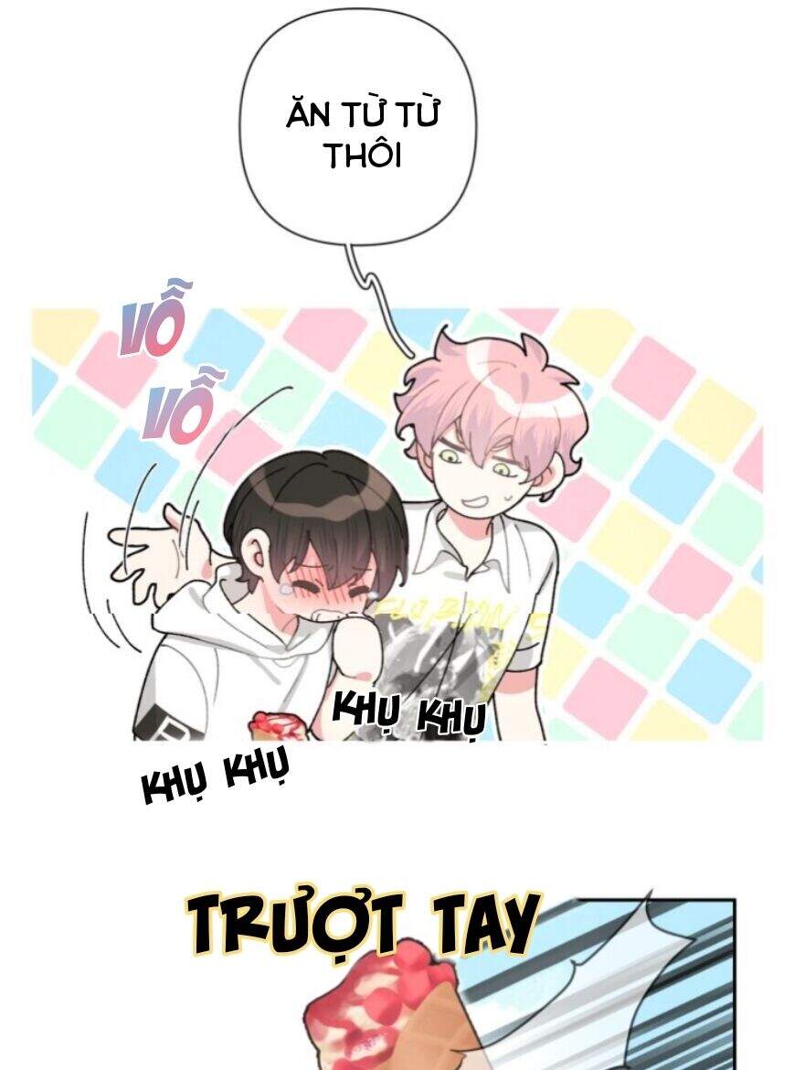 Cẩn Thận Bị Mộng Ma Ăn Mất Đó! Chapter 6 - Trang 2