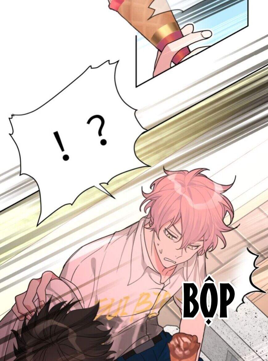 Cẩn Thận Bị Mộng Ma Ăn Mất Đó! Chapter 6 - Trang 2