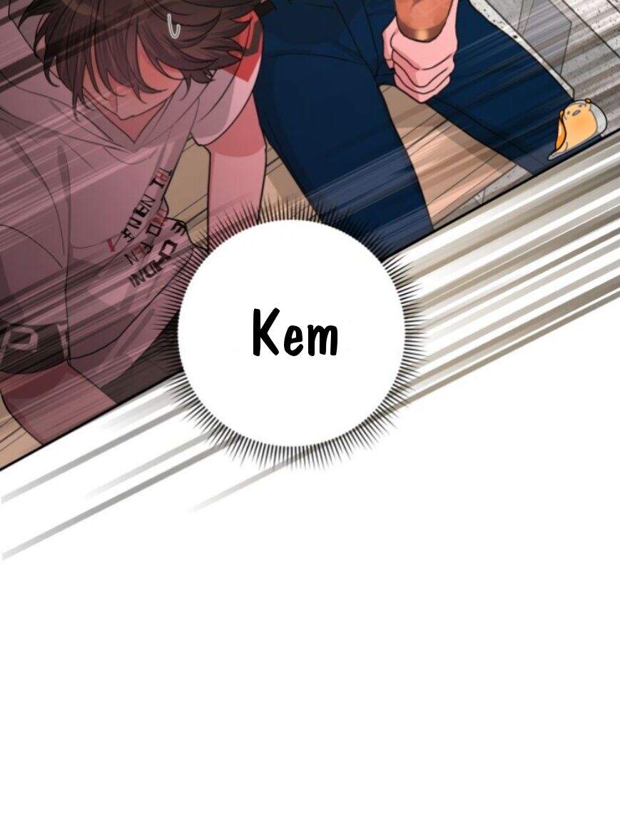 Cẩn Thận Bị Mộng Ma Ăn Mất Đó! Chapter 6 - Trang 2