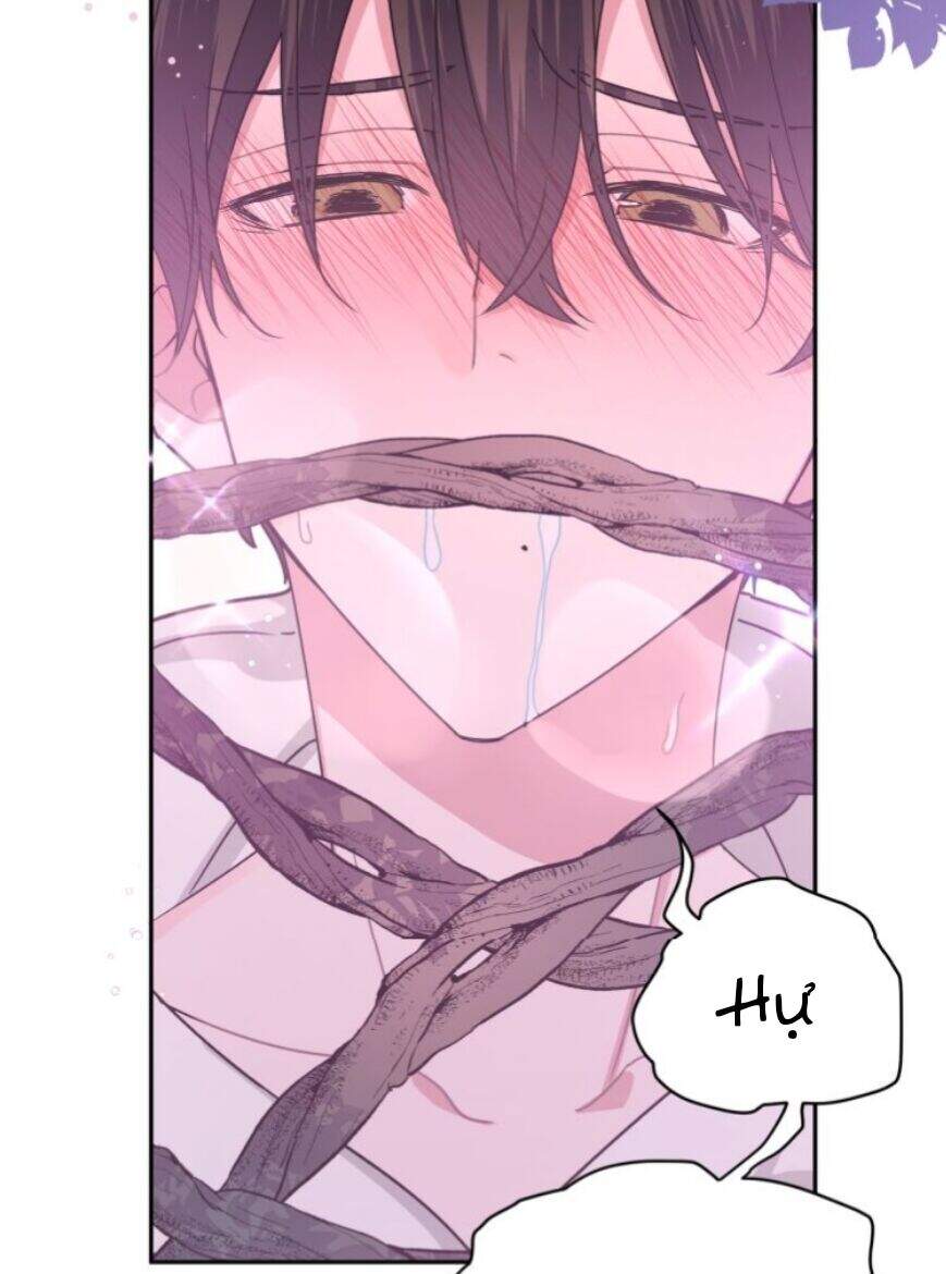 Cẩn Thận Bị Mộng Ma Ăn Mất Đó! Chapter 6 - Trang 2