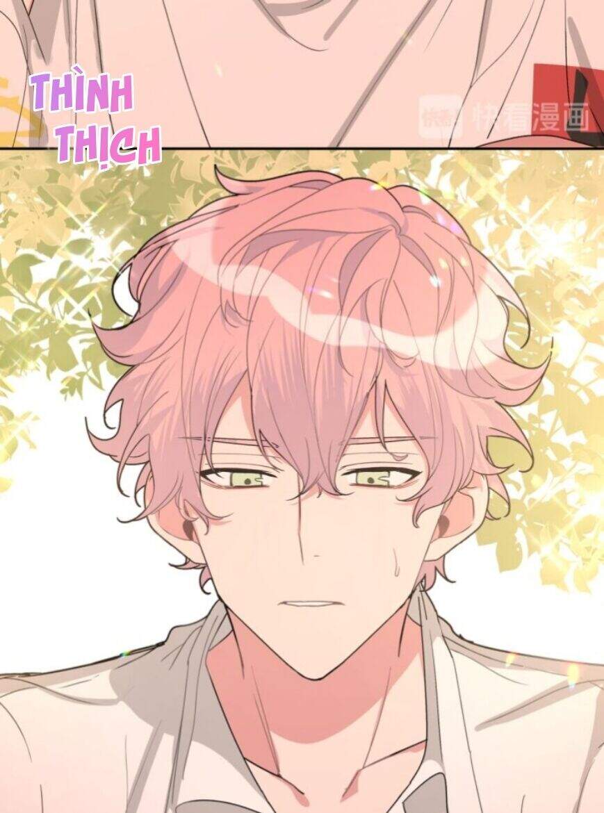 Cẩn Thận Bị Mộng Ma Ăn Mất Đó! Chapter 6 - Trang 2