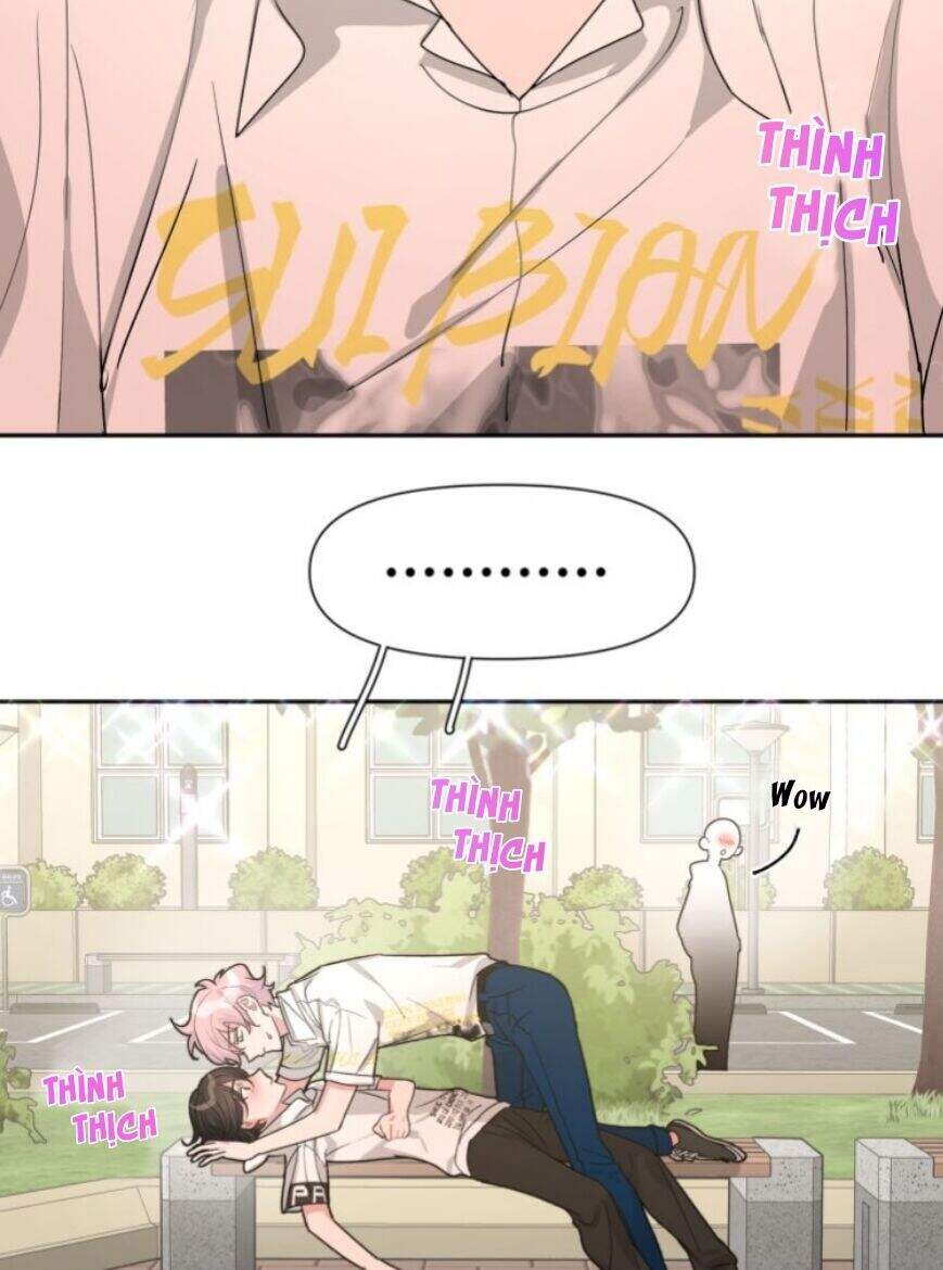 Cẩn Thận Bị Mộng Ma Ăn Mất Đó! Chapter 6 - Trang 2